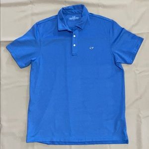 Vineyard Vine Polo